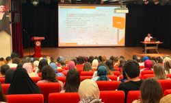 Sincan'da KPSS Genel Tekrar Kampı Düzenlendi