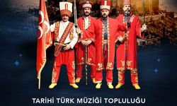 Mehter Gösterileri Ankara Kalesi ve Hacı Bayram-ı Veli Camii’nde Başlıyor
