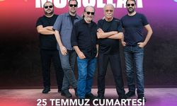 Moğollar 25 Temmuz’da Ankara’da Ücretsiz Konser Verecek