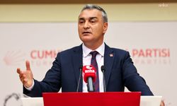 CHP Sözcüsü Müslim Sarı'dan Çankaya Belediyesi'ne Yönelik Operasyona Tepki