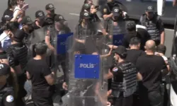 Ankara'da NATO Protestosu: Çok Sayıda Kişi Gözaltında