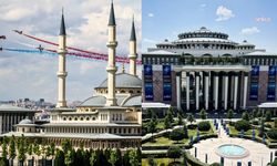 NATO'dan Ankara'ya Teşekkür Paylaşımı