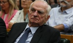 70 Yıldır CHP Üyesi Olan Önder Sav İstifa Etti