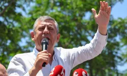 Özgür Özel, Adana'da: Çankaya Belediyesi'ne Yönelik Operasyona Tepki