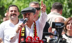 Özgür Özel: Mücadelemiz Sürecek, Bu Yolun Sonu İktidardır!