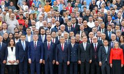 İşte Özgür Özel’in A Takımı: YENİ Parti'nin MYK’sı Açıklandı