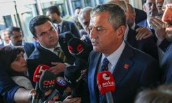 Özel 74 İl Başkanıyla Görüştü: Hep Birlikte İktidara Yürümek Üzere İllerimize Dağılıyoruz