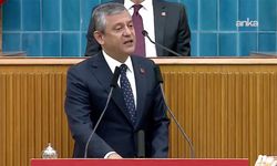 Özgür Özel’den CHP'ye Veda: Her Son, Bir Başlangıçtır