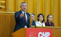 Özgür Özel Resmen Duyurdu: Yeni Partimizi Kuruyoruz