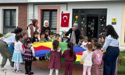Sincan Belediyesi Kreşleri İçin Ön Başvurular Başladı