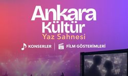 ABB'nin Ücretsiz Kültür Sanat Etkinlikleri Devam Ediyor
