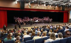 YENİMEK Korosu’ndan Unutulmaz Konser