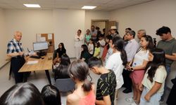 Yenimahalle’de Ücretsiz LGS Tercih Danışmanlığı Başladı