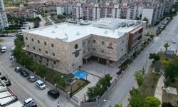 Yenimahalle'de Sait Ulusoy Alzheimer ve Yaşlı Yaşam Merkezi Açılıyor
