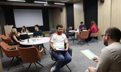 Çankayalı Gençler 5 Çayında Buluşuyor