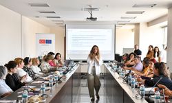 Ankara Büyükşehir Belediyesi’nden "Kadın Dostu Kentler" Hedefinde Yeni Adım