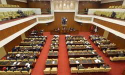 Ankara Kent Konseyi Tavsiye Kararları, ABB Meclisi'nde Kabul Edildi