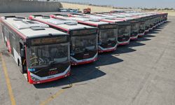 ABB Başkanı Mansur Yavaş'tan EGO Filosuna 15 Yeni Otobüs