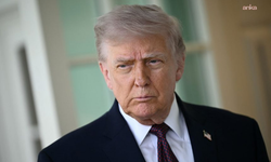 ABD Başkanı Trump: Hürmüz Boğazı'nın Uluslararası Sularında Mayınlar Temizlendi