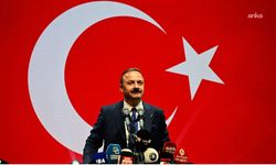 Ağıralioğlu'ndan Milletvekillerine 'Çerçeve Yasa' Çağrısı: Yemininizi Bir Kez Daha Okuyun