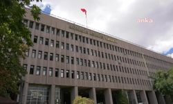 Ankara Cumhuriyet Başsavcılığı: 'Dalton' ve 'Baygaralar' Suç Örgütü Şüphelisi 7 Kişi Tutuklandı