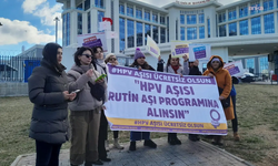 Ankara Tabip Odası'ndan HPV Aşısı Çağrısı