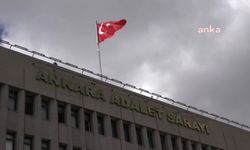 Ankara'da İş Merkezi Kurşunlanması: 5 Şüpheli Tutuklandı