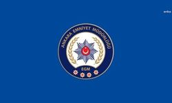 Ankara'da Kaçak Makaron ve Sigara Operasyonu