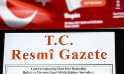 Atama Kararları: 9 Ülkeye Büyükelçi, 10 Üniversiteye Rektör