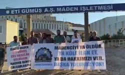 Bağımsız Maden-İş: Sözler Tutulmadı, Pazartesi Ankara'dayız