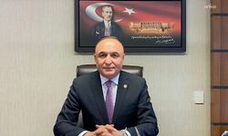 Bıçaklı Saldırıda Yaralanan YENİ Parti Milletvekili Melih Meriç Entübe Edildi