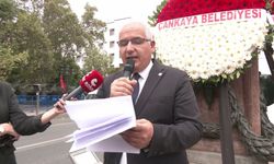 Çankaya Belediye Başkan Vekili Güler'den 30 Ağustos Açıklaması