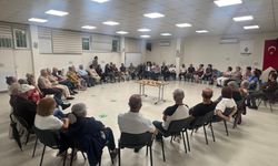 Çankaya Mahalleler Forumu'dan YENİ Parti'ye Tüzük Önerileri