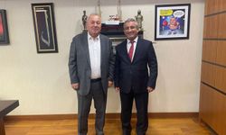Cemal Enginyurt'un Danışmanı Cem Tekinoğlu Gözaltına Alındı