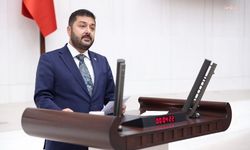 CHP Edirne Milletvekili Ahmet Baran Yazgan Hakkında 'Taciz' Soruşturması