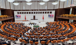 Çocuk Koruma Kanunu Teklifi TBMM'de Kabul Edildi