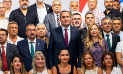 Eğitim-İş Başkanlar Kurulu Ankara'da Toplandı