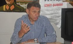 Emekli Tümamiral Türker Ertürk Tutuklandı