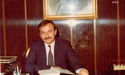 Eski CHP Genel Başkan Vekili Cevdet Selvi, Hayatını Kaybetti