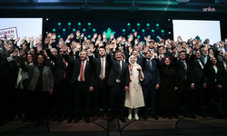 Gelecek Partisi Fesih Kararı Aldı