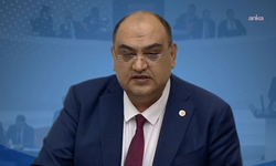 İYİ Parti Gaziantep Milletvekili Mehmet Mustafa Gürban Partisinden İstifa Etti
