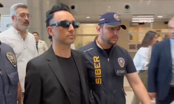 Mabel Matiz Hakkında Yurt Dışına Çıkış Yasağı