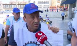 Madenciler, Ulus'tan Seslendi: 'Adalet Sebahattin Yıldız İçin Geçerli Değil mi?'