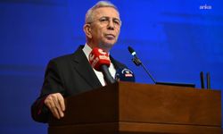 Mansur Yavaş: Netanyahu Yönetimi Bilmelidir ki Türkiye Cumhuriyeti'nin Bağımsızlığı Tehdit Edilemez