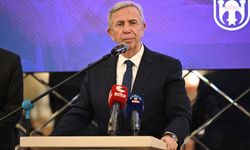 Mansur Yavaş Parti Değiştireceği İddialarını Yalanladı