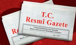 Öğrenci Affı Resmi Gazete'de