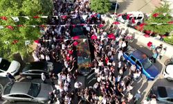 Özgür Özel, Mamak Cemevi Temel Atma Töreninde Konuştu: Alevilerden Rızalığı Alacağım