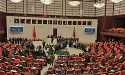 Şehit Aileleri ve Gazi Haklarına İlişkin Kanun Teklifi Yasalaştı