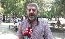 Şehit Aileleri ve Gaziler Derneği Başkanı, Ankara Valisi İle Görüştü