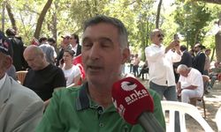 Şehit Yakınları ve Gazilerin Ankara'daki Eylemi Sürüyor